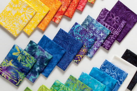 Your First Look At Our Exclusive Batik Paradise Collection