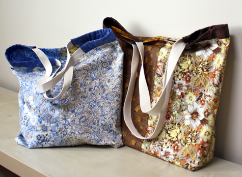 Wide-Mouth Tote - Notions - The Connecting Threads Staff Blog